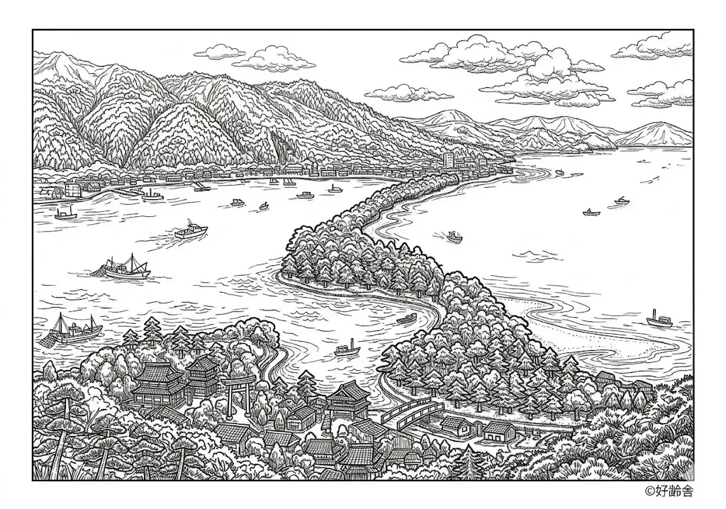 天橋立（芸術家）