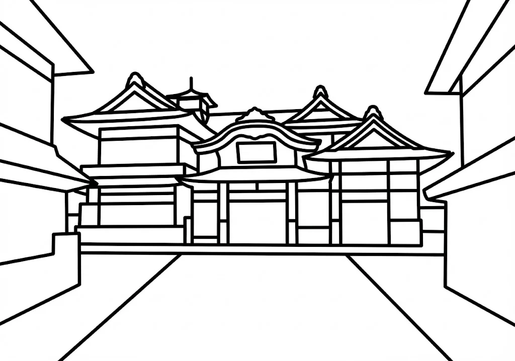道後温泉（初級）