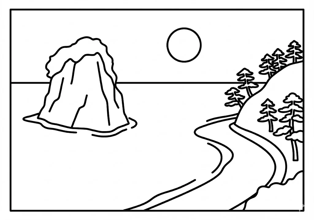 能登半島（初級）