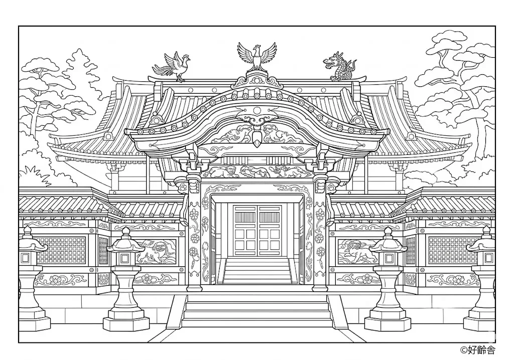 日光東照宮（上級）