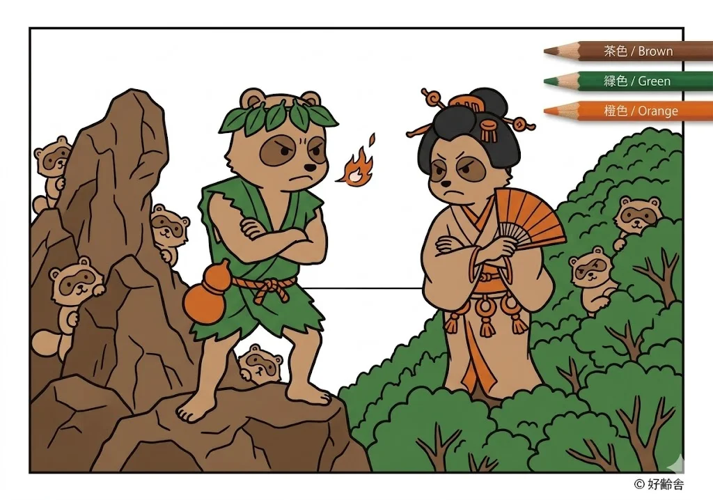 見本