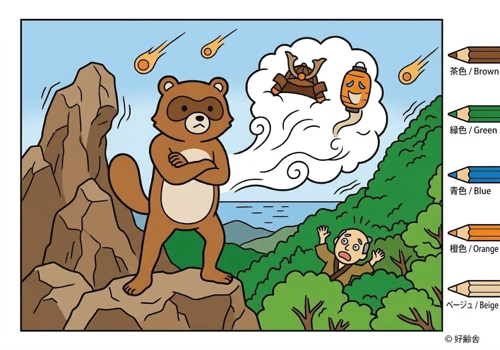 見本