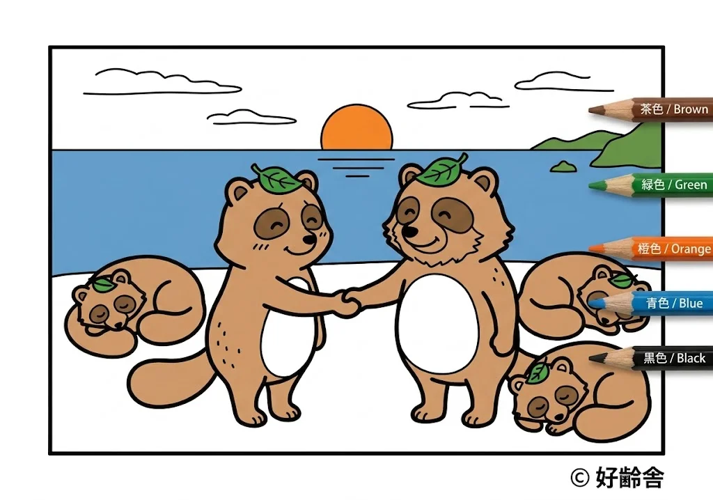 見本