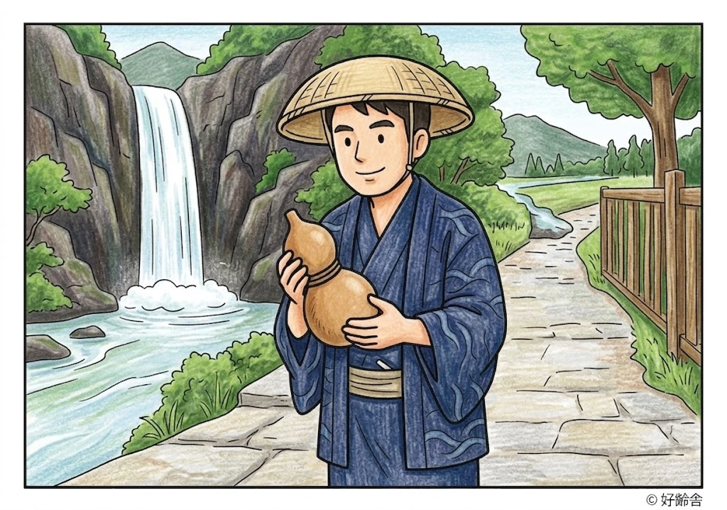 見本